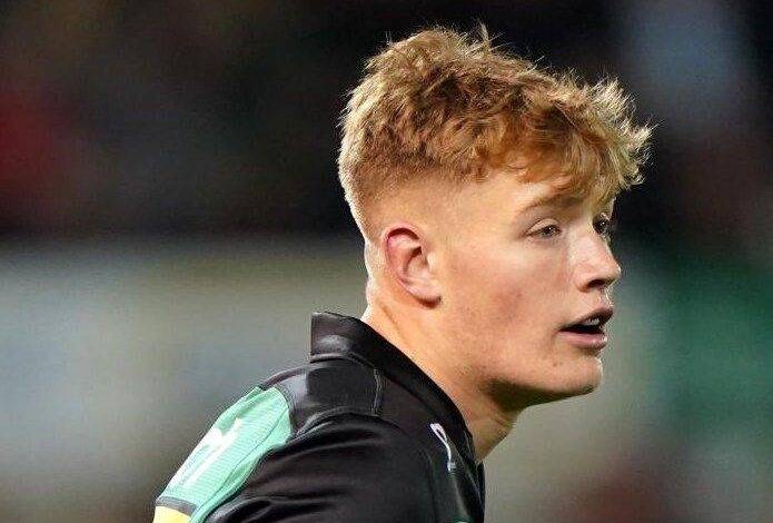 finlay smith
