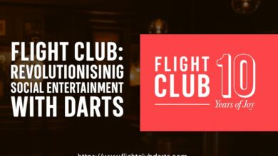 flight club