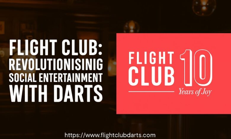 flight club