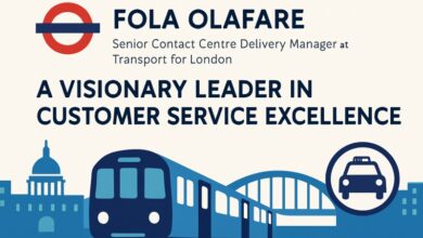 fola olafare
