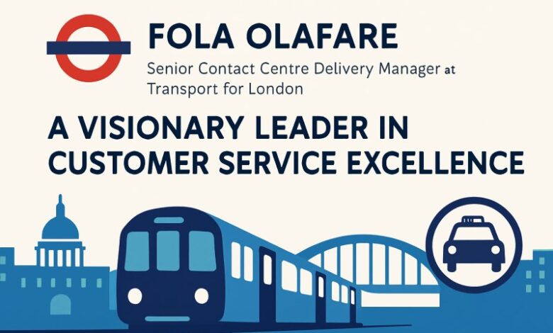 fola olafare