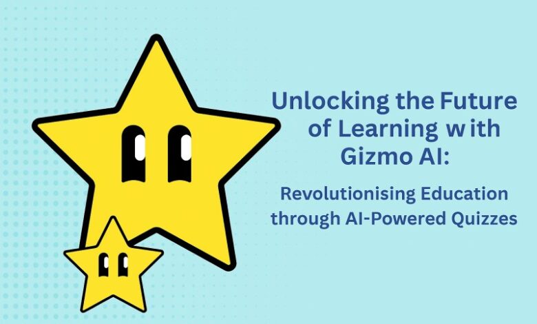 gizmo ai