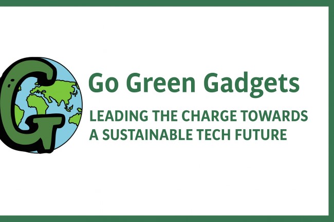 go green gadgets