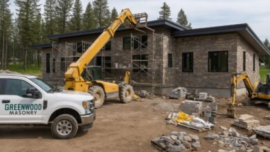 greenwood masonry