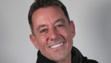 greg secker