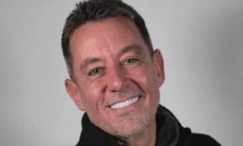 greg secker