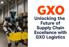 gxo logistics