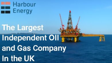 harbour energy