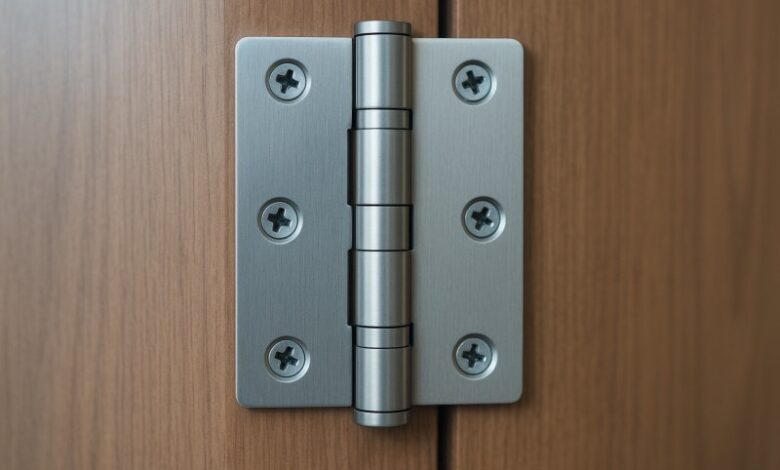 hardware selection