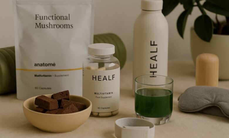 healf