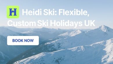 heidi ski