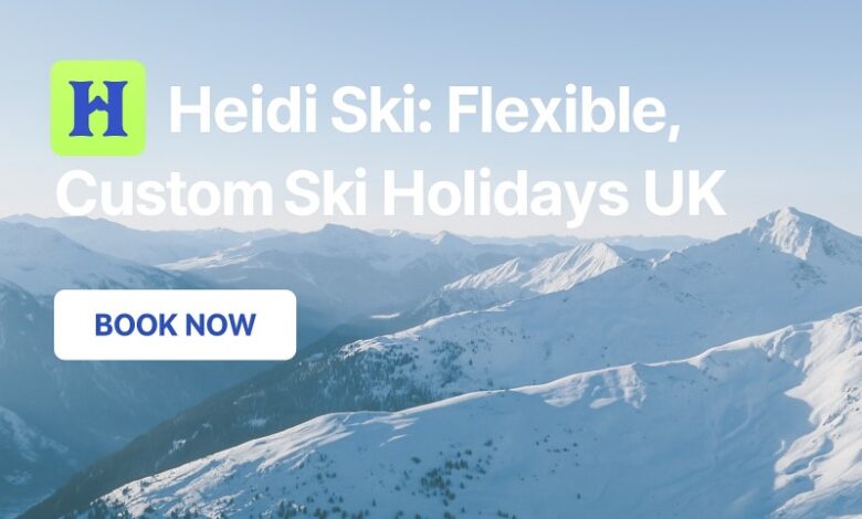 heidi ski