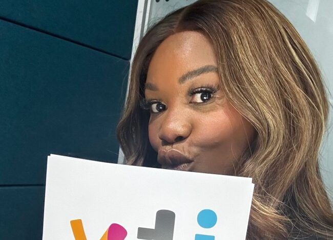jackie adedeji