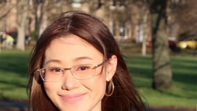 janine zhang