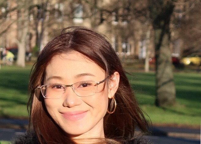 janine zhang