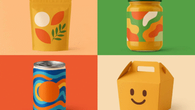 Food branding
