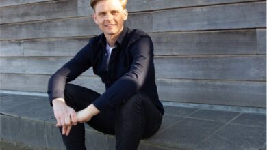jeff brazier