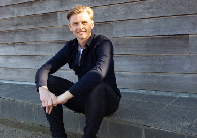 jeff brazier