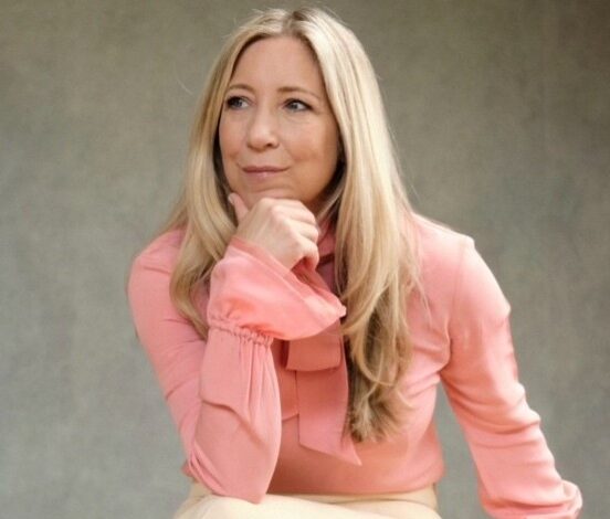 joanna gosling