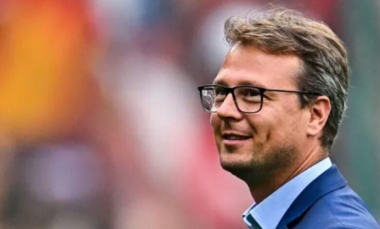 johannes spors
