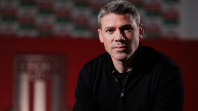 jon walters