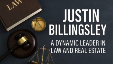 justin billingsley greene law