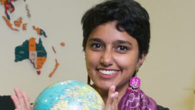 kavya karnatac