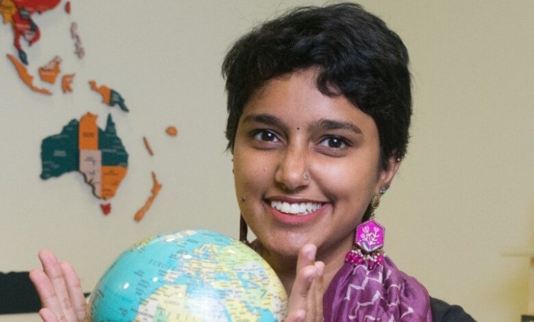 kavya karnatac