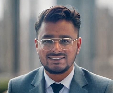 kaysor ali