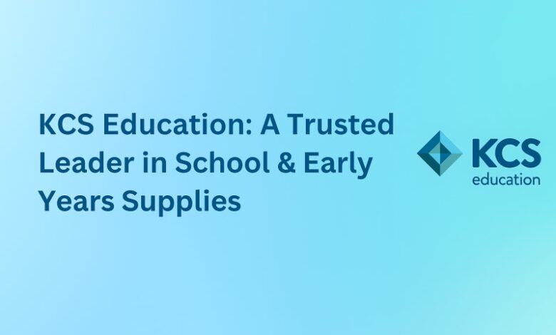 KCS Education
