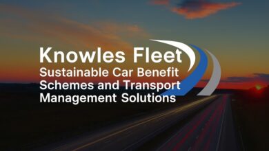 knowles fleet
