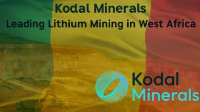kodal minerals
