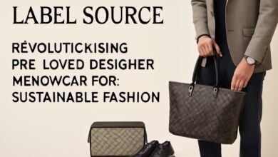 label source