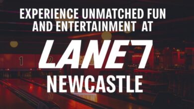 lane 7 newcastle