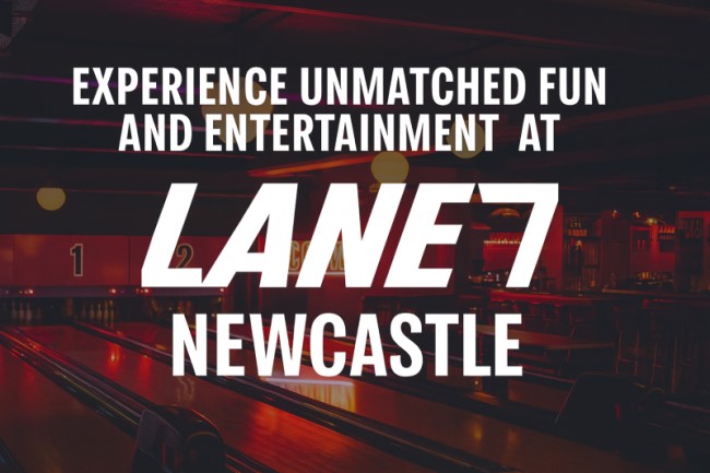 lane 7 newcastle