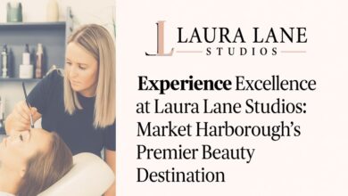 laura lane studios