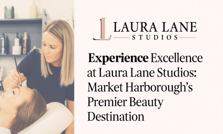 laura lane studios