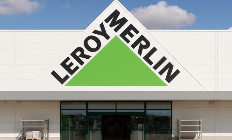 leroy merlin