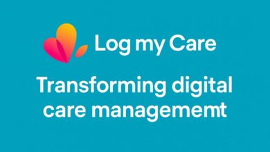 log my care