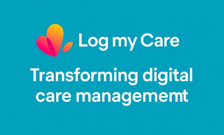 log my care