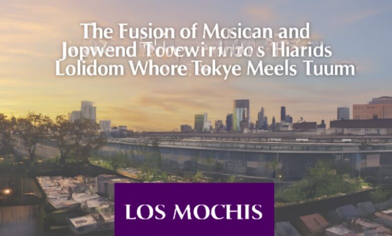 los mochis