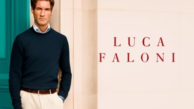 luca faloni