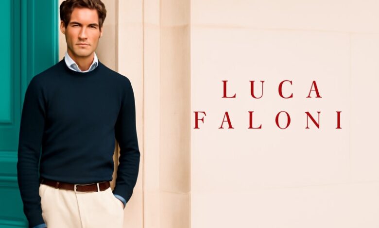 luca faloni