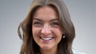 lucia gorman