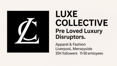 luxe collective