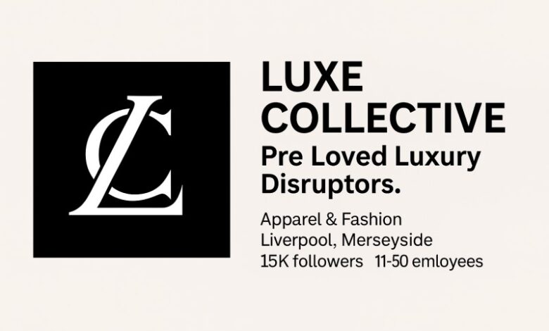 luxe collective