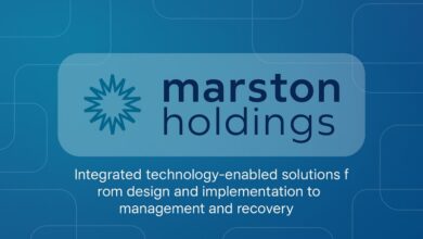 marston holdings
