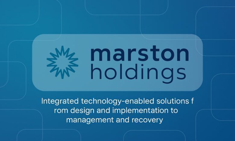 marston holdings