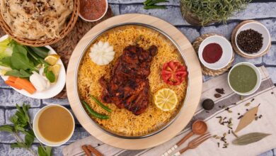 Maraheb Restaurant