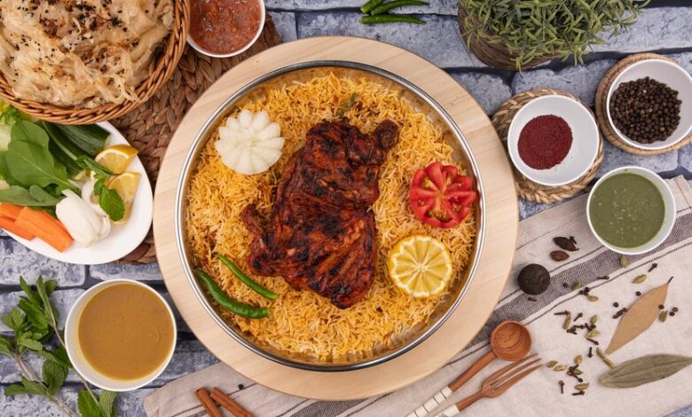 Maraheb Restaurant